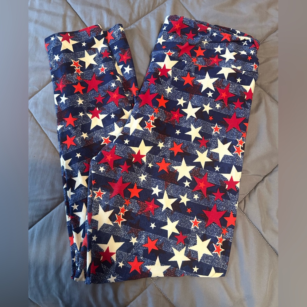 LulaRoe leggings